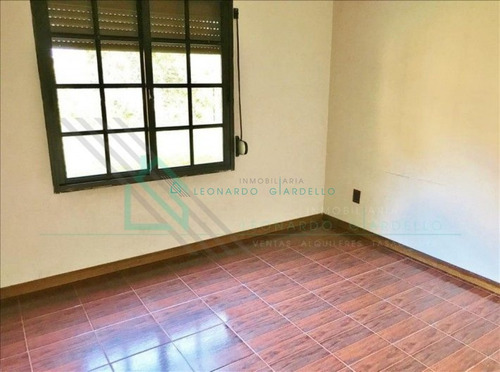 Imagen 26 de 30 de Santa Ana, Colonia - Importante Casa En Zona Balnearia- Ref: 784