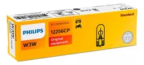 Comprar 25 Lamparas W3w Circuito Impreso 12v 3w Philips