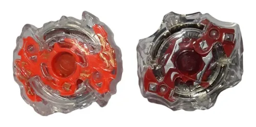 Beyblade sales sin lanzador