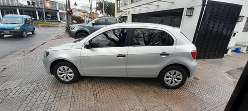 Volkswagen Gol Trend 1.6 Trendline 101cv