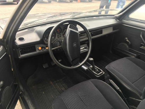 Volkswagen Passat Ls Village