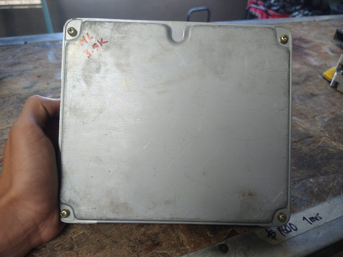 89666-20092 Toyota Celica 2000 Gts Pcm Computadora De Motor