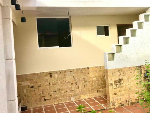 Imagen 20 de 22 de Casa En Urb. Laguna Paraiso
