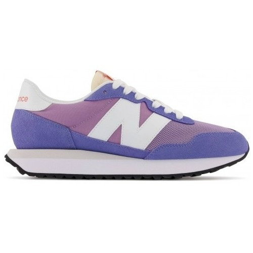 Zapatilla New Balance 237 Moda Nb237-7