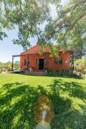 Venta Casa Quinta Con Pileta En Arroyo Leyes Km 23