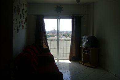 Imagem 16 de 30 de Apartamento Em Praia Grande Bairro Real - V2046