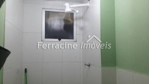 Imagem 1 de 12 de 00533 - Apartamento 2 Dorms, Água Chata - Guarulhos/sp - 533