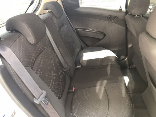 Imagen 15 de 15 de Chevrolet Beat Ltz 2018