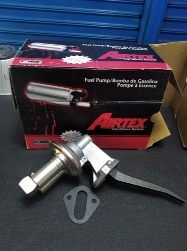 Bomba De Gasoil Combustible Para Super Duty Motor 7.3
