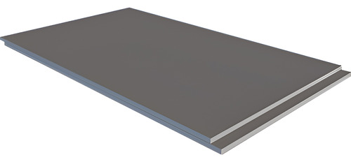 Placa Solidtex Durlock 12.5mm (3m X 1,20m)