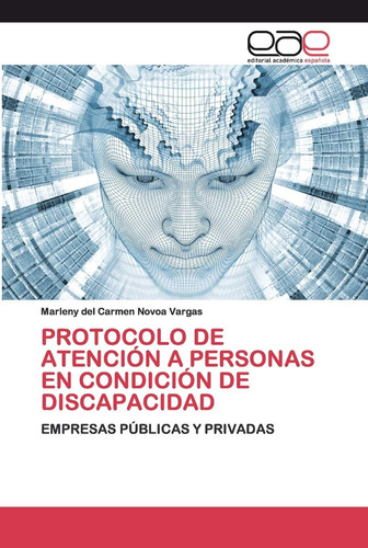 Libro: Protocolo De Atención A Personas En Condición De Disc