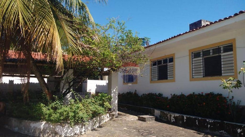 Imagem 6 de 23 de Excelente Casa Residencial À Venda, Candeias, Jaboatão Dos Guararapes. - Ca0079