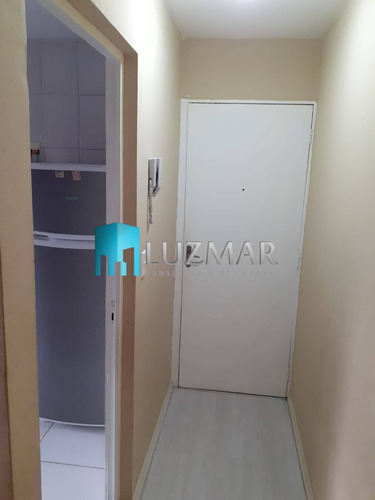 Imagem 7 de 9 de Apartamento Com Dois Dormitórios Na Rua Jaracatiá Jardim Umarizal - 619g
