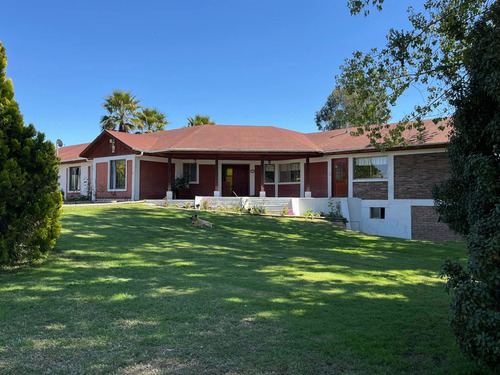 Codigua, Viña Undurraga, Condominio, Con Recepción Final.