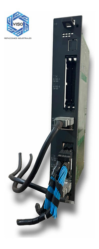 Fanuc A16b-2203-0950 Tarjeta De Control (Usado)