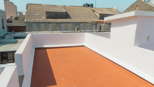 Alquiler De Apartamento En Aguada 1 Dormitorio