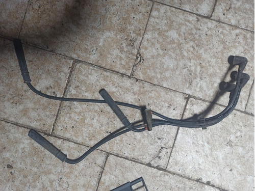 Cables De Bujía Mazda Bt50 Motor 2.6