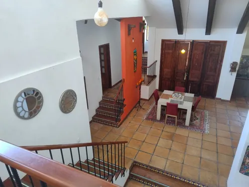 Casa Campestre En Venta En Vereda El Salitre. Cod V52181