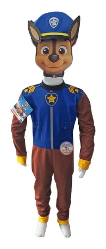 Sabots Enfants Paw Patrol - Licence Officielle - Légers, Antidérapants, Lavables - Pour Maison, école, Plage