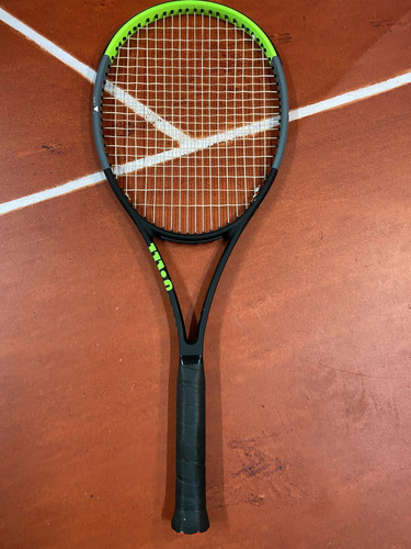 Raqueta Wilson Blade 98 V7 18/20