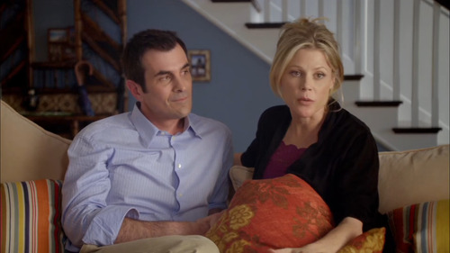 Modern Family Serie Completa