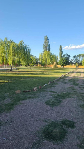 Complejo De Cabañas En Venta - 3 Ufs - Mendoza