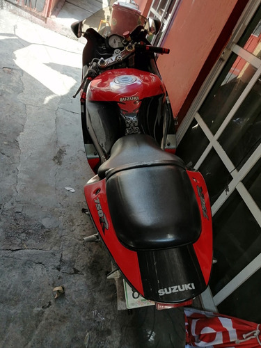 Imagen 4 de 9 de Suzuky