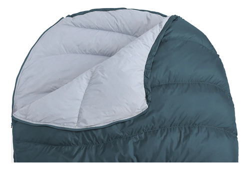 Sleeping Bag Magic Carpet Ii Down 15Âșc -