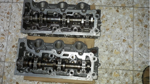 Culatas Para Ford Esportrac Motor 4.0 Importadas Originales