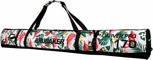 Bolsa Para Esquí - Brubaker Carverspotlight Ski Bag For 1 Pa