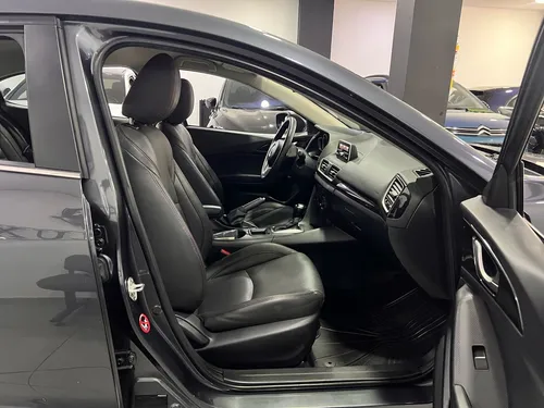 Mazda 3 2.0 Prime At