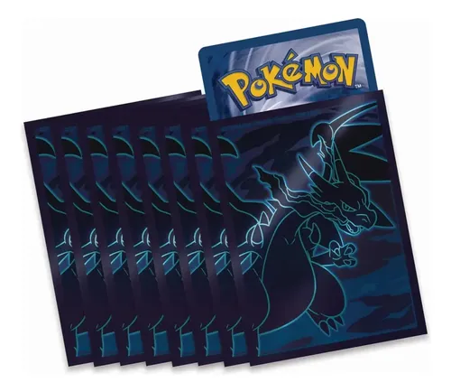 Box Etb Phantasmal Flames - Pokémon Inglês | MercadoLivre