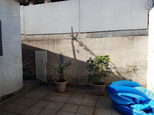 Imagem 11 de 15 de Casa Térrea Para Venda, 2 Dormitório(s), 146.0m² - 4739