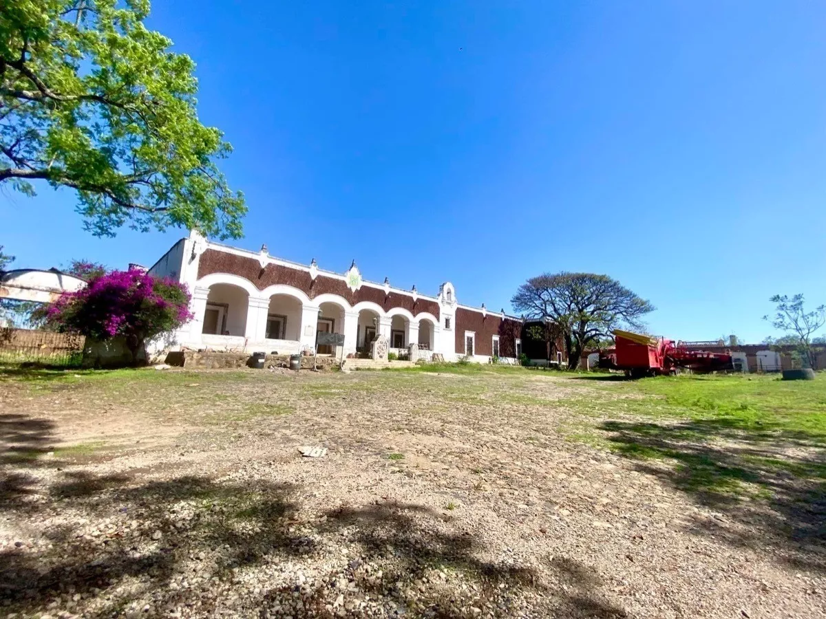 Rancho En Venta En El Arenal Jalisco, La Ruta Del Tequila