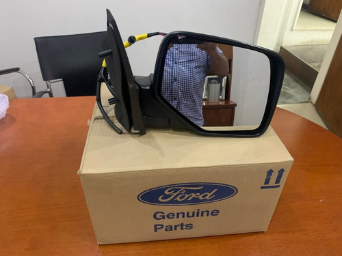 Retrovisor Derecho Ford Eco Sport Original Con Tapa