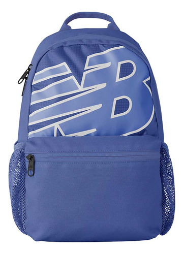 Morral New Balance Xs Niños-azul