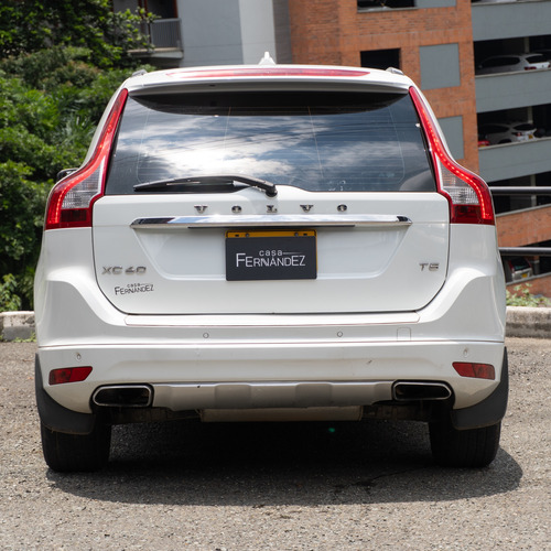 Volvo XC60 2.0 T5