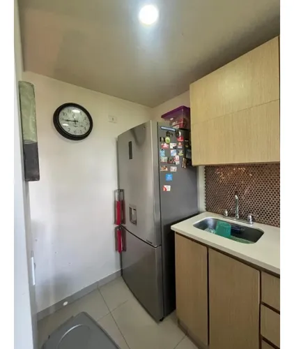 Apartamento En Venta Itagüi