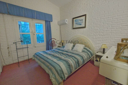 Imagen 14 de 25 de Excelente Casa Con Piscina - Punta Del Este San Rafael