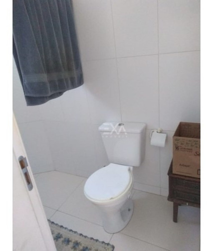 Imagem 4 de 6 de Apartamento 2 Dormitórios No Bairro Tabuleiro - 1173