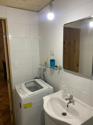 Parcela Con Domo/casa, Villarrica, Licanray,
