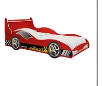 Comprar Cama Rally, Cama Niño,domitorio,infantil,auto,carrera
