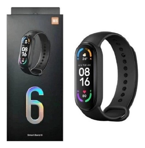 Reloj Digital M6 Smart Band