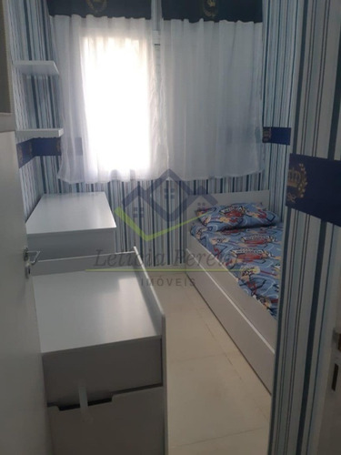Imagem 26 de 30 de Apartamento Condomínio Flex Suzano, 66m² R$318.000,00 - Ap00185 - 69179405