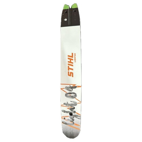 Sabre 35 Cm Corrente 25 Dentes Motosserra Original Stihl