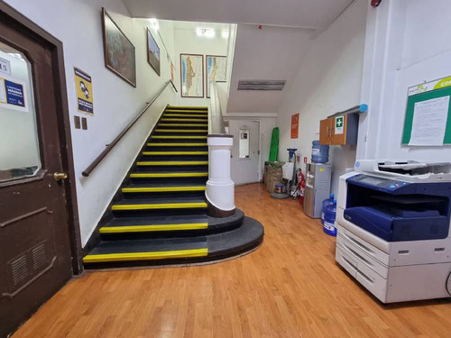 Arriendo Casa Comercial En Providencia