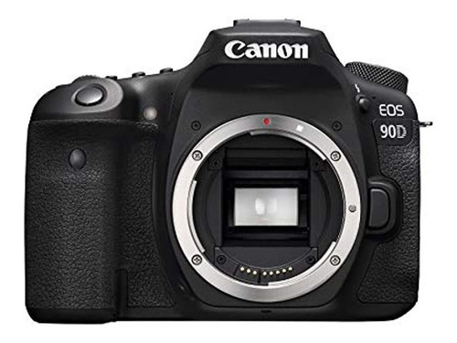 Canon 90d Digital Slr