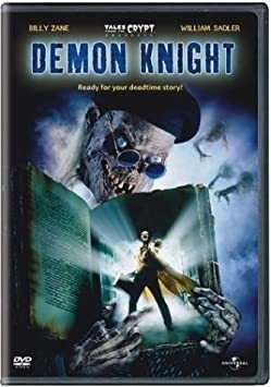 Tales From Crypt: Demon Knight Tales From Crypt: Demon Knigh