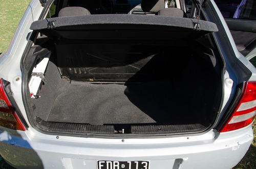 Chevrolet Astra