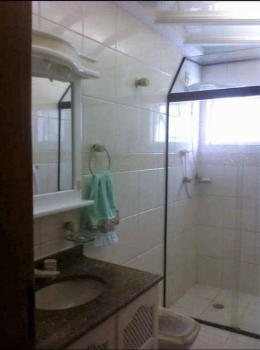 Imagem 11 de 18 de Apartamento 2 Dormitórios ( Local Nobre ) À Venda De 88,00 M² Por R$ 440.000 - B. Santa Paula - São Caetano Dos Sul/sp - Ap0632